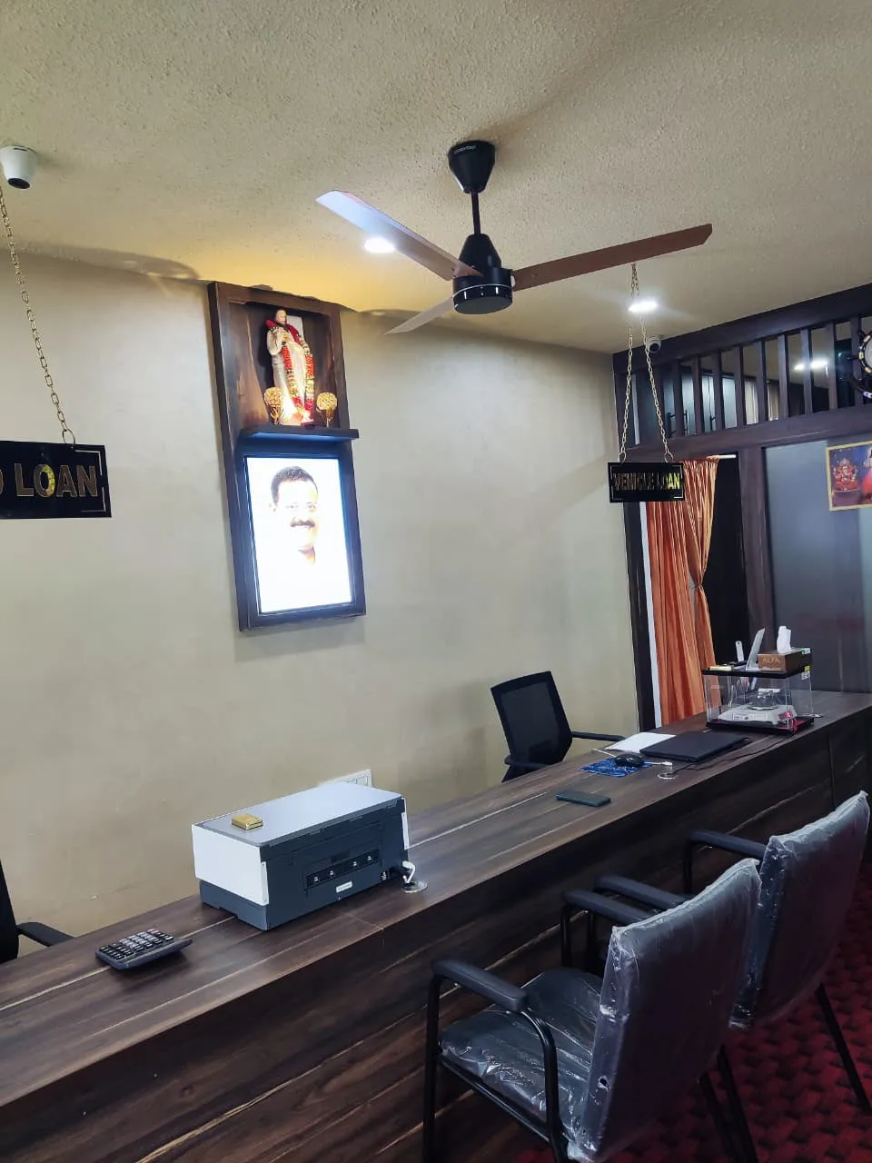 Cherupuzha Interior 4